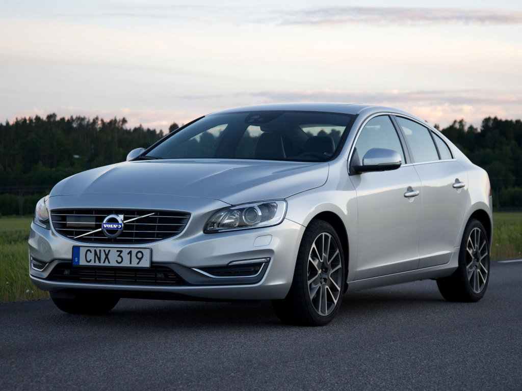 Volvo s60 2.0