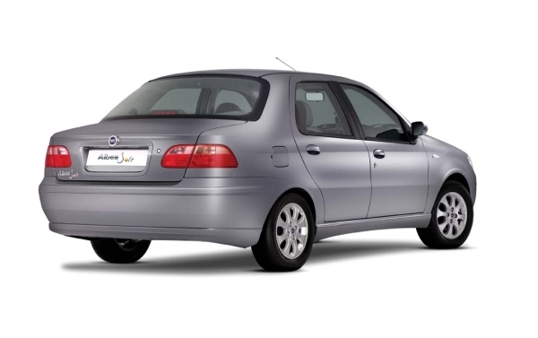  Fiat Albea     - 